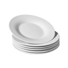 aro Basic Talíř dezertní 15 cm porcelán 6 ks