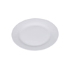 aro Basic Talíř mělký 24 cm porcelán 6 ks