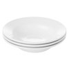 aro Talíř pasta Glossy 26,5 cm kamenina 6 ks