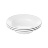aro Talíř pasta Glossy 26,5 cm kamenina 6 ks