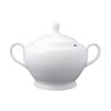 Mäs Basic Mísa na polévku porcelánová 3,2 l 1 ks