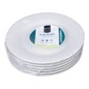 METRO PROFESSIONAL Caterer Talíř mělký 27 cm 6 ks