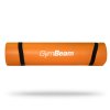 Podložka na cvičení Yoga Mat Orange - GymBeam