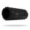 Válec na cvičení Fitness Roller Black - GymBeam