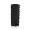Válec na cvičení Fitness Roller Black - GymBeam