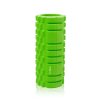 Válec na cvičení Fitness Roller Green - GymBeam