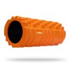 Válec na cvičení Fitness Roller Orange - GymBeam
