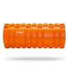 Válec na cvičení Fitness Roller Orange - GymBeam