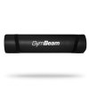 Podložka na cvičení Yoga Mat Black - GymBeam