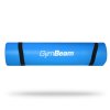Podložka na cvičení Yoga Mat Blue - GymBeam