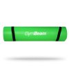 Podložka na cvičení Yoga Mat Green - GymBeam