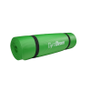 Podložka na cvičení Yoga Mat Green - GymBeam