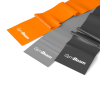 Posilovací gumy Resistance Band Set - GymBeam