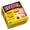 ISABEL Tuňák ve slunečnicovém oleji 80 g