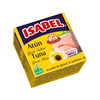 ISABEL Tuňák ve slunečnicovém oleji 80 g