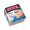 ISABEL Tuňák ve vlastní šťávě 80 g