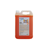 AGIBERIA Icy Fruity Sirup příchuť pomeranč 5 l