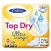 44445 carin ultra wings td 9 single