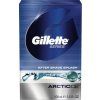 44499 gillete series voda 100ml arctic ice