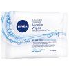 46122 nivea micelarni ubrousky 25ks fol cist