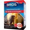 Bros parafínové bloky 100g