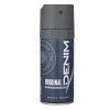 57525 denim original deospray 150ml