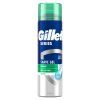 Gillette Sensitive  gel na holení pro citlivou pleť 200ml + 40ml zdarma