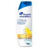 Head & Shoulders Citrus Fresh šampón 400ml