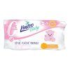 61068 1 linteo baby soft and cream vlhcene ubrousky 120 ks