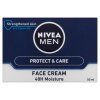 Nivea Men Protect & Care hydratační krém 50 ml