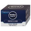 Nivea Men Protect & Care hydratační krém 50 ml