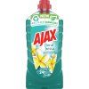 700313 ajax na podlahy a povrchy floral fiesta lagoon flowers univerzalni vune kvetin 1 l