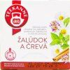 Teekanne čaj žaludek a střeva 10 x 2 g