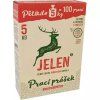 Jelen prací prostředek s mýdlovým základem 5kg 100PD