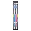 listerine reach interdental medium zubni kartacek 2 ks 487110