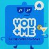 You Me Macho kondomy Extra lubrikované 3ks