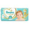 Pampers Premium Care S4 52 ks