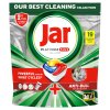 JAR Tablety do myčky Platinum Plus Yellow 114 kusů (6x19 Ks)
