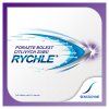 Sensodyne zubní pasta rychlá úleva 3x Rapid  75 ml