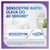Sensodyne zubní pasta rychlá úleva 3x Rapid  75 ml