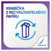 Sensodyne zubní pasta rychlá úleva 3x Rapid  75 ml