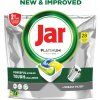 Jar Platinum kapsle Lemon 28 ks