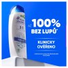 H&S šampon 2v1 Classic Clean 250ml
