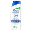H&S šampon 2v1 Classic Clean 250ml