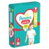 Pampers kalhotkové plenky Giant Pack vel. 7 42ks