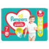 Pampers kalhotkové plenky Giant Pack vel. 7 42ks
