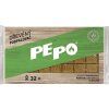 89416 pe po dreveny podpalovac 32ks fol