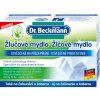 89665 dr beckmann zlucove mydlo 100g s aloe