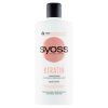 Syoss kondicionér 440ml Keratin