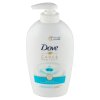 Dove tekuté mýdlo pumpa 250ml Care Protect